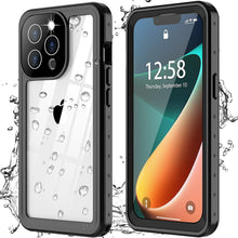 Load image into Gallery viewer, Samsung Galaxy A54 WaterProof ShockProof Shellbox Extreme Case
