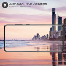 Load image into Gallery viewer, Samsung Galaxy S20 FE Full Glue Coverage 9H Tempered Glass Screen Protector
