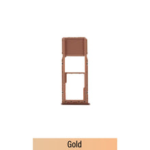 Load image into Gallery viewer, SIM Card Tray for Samsung Galaxy A30 (A305F)
