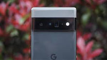 Load image into Gallery viewer, Google Pixel 6 Pro Rear Camera Lens Glass Replacement
