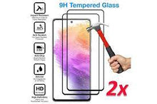Load image into Gallery viewer, Samsung Galaxy A13 4G / 5G PRIVACY No-Peep Anti-Spy Tempered Glass

