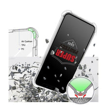 Load image into Gallery viewer, Samsung Galaxy A21s Goospery Super Protect Clear Case
