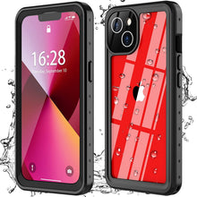 Load image into Gallery viewer, iPhone 14 Pro WaterProof ShockProof Shellbox Extreme Case
