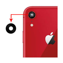 Load image into Gallery viewer, Apple iPhone XR Rear Camera Lens Glass Replacement
