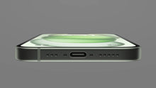 Load image into Gallery viewer, iPhone XS Charging Port Cable Replacement Part
