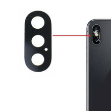 Load image into Gallery viewer, Apple iPhone XS / XS Max Rear Camera Lens Glass Replacement
