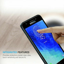 Load image into Gallery viewer, Samsung Galaxy J2 Core Screen Protector 10D Tempered Glass
