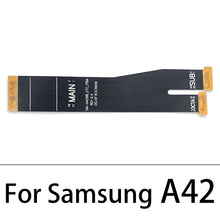 Load image into Gallery viewer, Samsung Galaxy A42 5G A426B Motherboard Flex Cable
