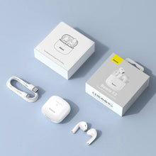 Load image into Gallery viewer, Baseus E3 Wireless Bluetooth 5.0 TWS Earbuds Earphones Waterproof IP64
