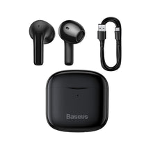 Load image into Gallery viewer, Baseus E3 Wireless Bluetooth 5.0 TWS Earbuds Earphones Waterproof IP64
