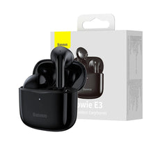 Load image into Gallery viewer, Baseus E3 Wireless Bluetooth 5.0 TWS Earbuds Earphones Waterproof IP64

