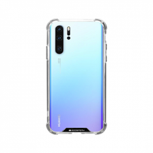 Load image into Gallery viewer, Samsung Galaxy Note 10 Goospery Super Protect Clear Case
