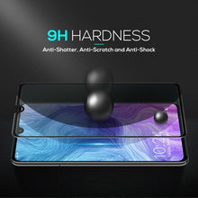 Load image into Gallery viewer, OPPO A76 / A96 Privacy Screen Protector Anti-Spy No Peep Tempered Glass
