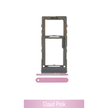 Load image into Gallery viewer, Samsung Galaxy S20 (G980F) / S20 Plus (G985F) / S20 Ultra (G988) SIM Card Replacement Tray

