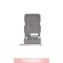 Load image into Gallery viewer, Samsung Galaxy S21 Plus (G996) Single SIM Card Tray
