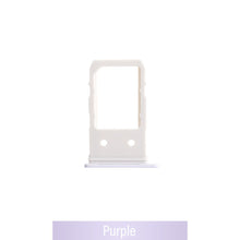 Load image into Gallery viewer, Google Pixel 3a SIM Card Tray Replacement Part
