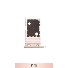 Load image into Gallery viewer, Google Pixel 3 XL SIM Card Tray Replacement Part
