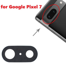 Load image into Gallery viewer, Google Pixel 7 Rear Camera Lens Glass
