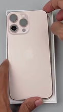 Load and play video in Gallery viewer, Google Pixel 3a Rear Camera Lens Glass Replacement Part
