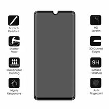 Load image into Gallery viewer, OnePlus 7T Anti-Spy Privacy Tempered Glass Screen Protector
