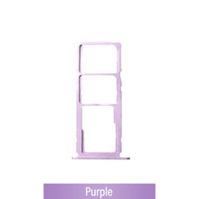 Load image into Gallery viewer, SIM Card Tray for Samsung Galaxy A01 A015F / A11 A115F
