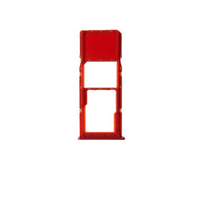 Load image into Gallery viewer, Samsung Galaxy A12 A125F Single SIM Card Tray
