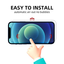 Load image into Gallery viewer, iPhone 13 Pro Max / 14 Plus  Tempered Glass Screen Protector
