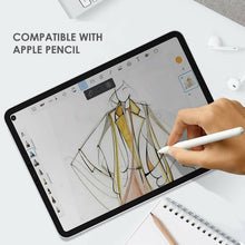 Load image into Gallery viewer, iPad Pro 11" Anti-Spy Privacy Tempered Glass Screen Protector

