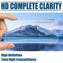 Load image into Gallery viewer, Huawei Mate 30 Pro Nano Optics UV Privacy Curved Tempered Glass Screen Protector
