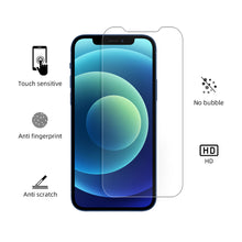 Load image into Gallery viewer, iPhone 13 Pro Max / 14 Plus  Tempered Glass Screen Protector
