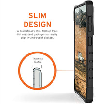 Load image into Gallery viewer, Samsung Galaxy S22+ (Plus) UAG Pathfinder Series Case
