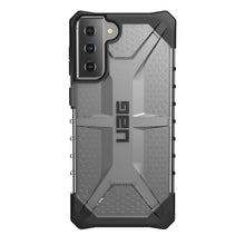 Load image into Gallery viewer, Samsung Galaxy S22 Ultra UAG Plasma Series Case
