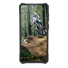 Load image into Gallery viewer, Samsung Galaxy S22 Ultra UAG Plasma Series Case
