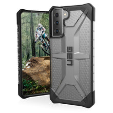 Load image into Gallery viewer, Samsung Galaxy S22 Ultra UAG Plasma Series Case
