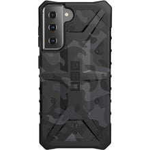 Load image into Gallery viewer, Samsung Galaxy S22 UAG Pathfinder SE Camo Series Case

