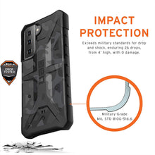 Load image into Gallery viewer, Samsung Galaxy S22 UAG Pathfinder SE Camo Series Case
