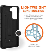 Load image into Gallery viewer, Samsung Galaxy S22 UAG Pathfinder SE Camo Series Case
