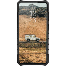 Load image into Gallery viewer, Samsung Galaxy S22 UAG Pathfinder SE Camo Series Case
