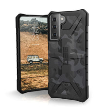 Load image into Gallery viewer, Samsung Galaxy S22 UAG Pathfinder SE Camo Series Case
