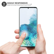 Load image into Gallery viewer, Samsung Galaxy S10 (5G) Full Glue Coverage 9H Tempered Glass Screen Protector

