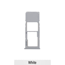 Load image into Gallery viewer, SIM Card Tray for Samsung Galaxy A70
