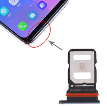 Load image into Gallery viewer, Samsung Galaxy S22 (S901B) / S22 Plus (S906B) Single SIM Card Tray
