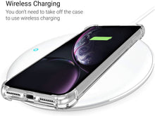 Load image into Gallery viewer, Samsung Galaxy S20 Ultra Goospery Super Protect Clear Case
