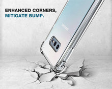 Load image into Gallery viewer, Samsung Galaxy S20 Ultra Goospery Super Protect Clear Case
