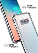Load image into Gallery viewer, Samsung Galaxy S20 Ultra Goospery Super Protect Clear Case
