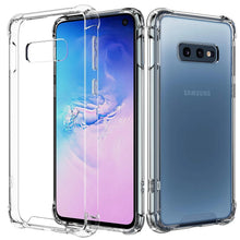 Load image into Gallery viewer, Samsung Galaxy S20 Ultra Goospery Super Protect Clear Case
