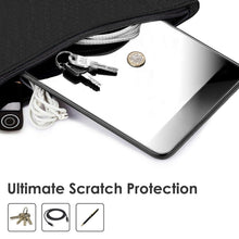 Load image into Gallery viewer, Lenovo Tab M8 (8") 9H Tempered Glass Screen Protector

