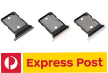 Load image into Gallery viewer, GOOGLE Pixel 8 SIM Card Tray Replacement Part
