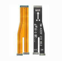 Load image into Gallery viewer, Samsung Galaxy A32 (4G / 5G) / A22 (4G) Motherboard Flex Cable A325F / A326B / A225F
