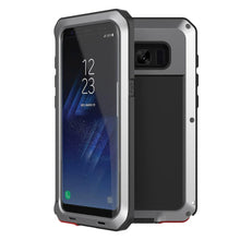 Load image into Gallery viewer, Samsung Galaxy S8 Plus Lunatik Taktik Extreme Case
